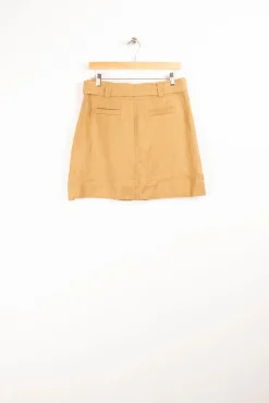 Flash Sale Ekyog Jupe - Taille L/40 Marron