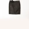 Sale Comptoir des Cotonniers Jupe - Taille M/38 Noir