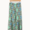 Outlet La Fée Maraboutée Jupe - Taille M/38 Multicolore