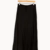 New Notshy Cashmere Jupe - Taille M/38 Noir