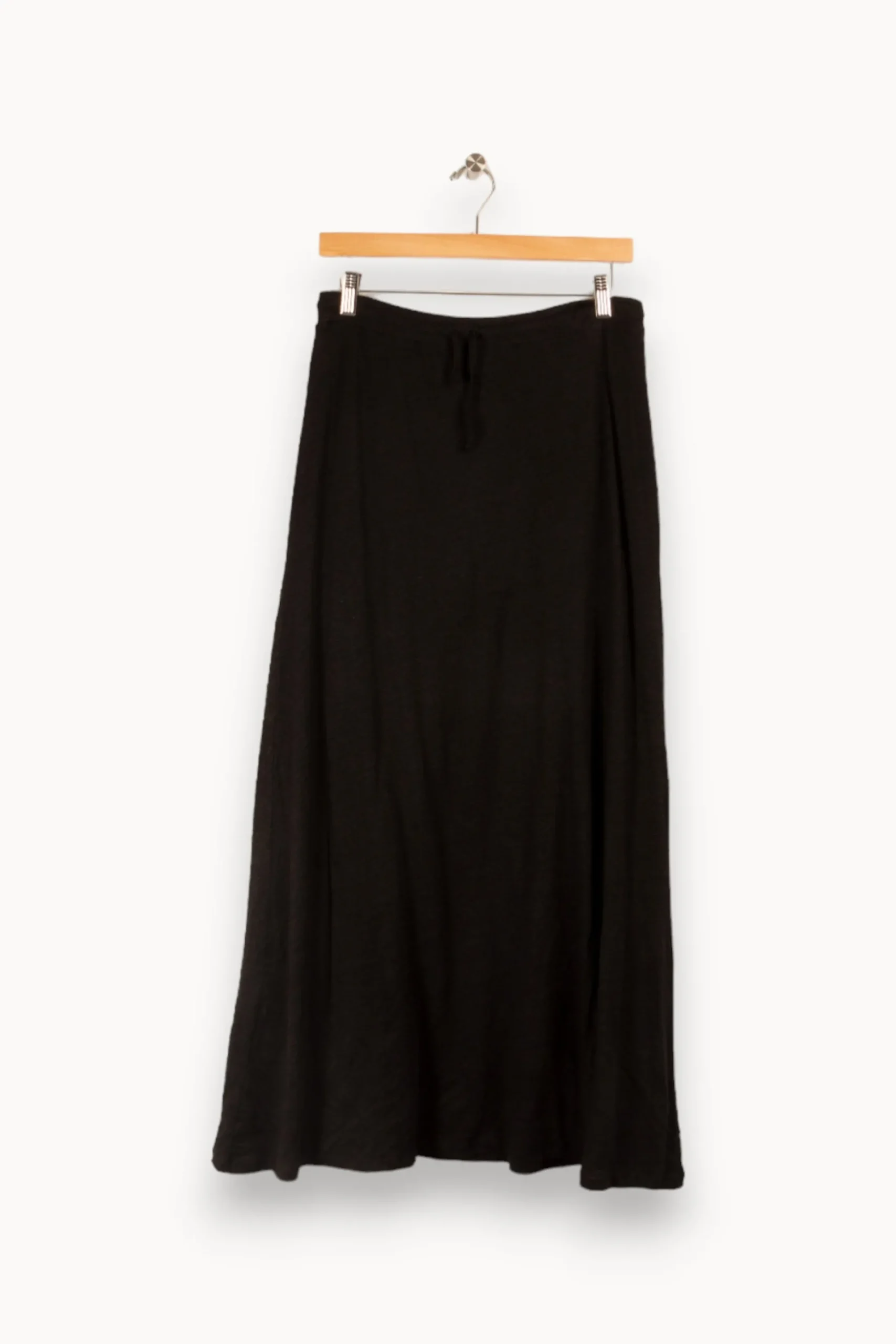 New Notshy Cashmere Jupe - Taille M/38 Noir