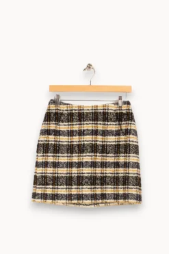 Shop Maje Jupe - Taille M/38 Multicolore