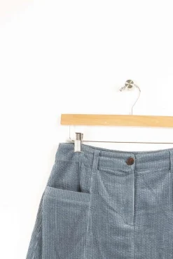 Shop Ekyog Jupe - Taille M/38 Bleu