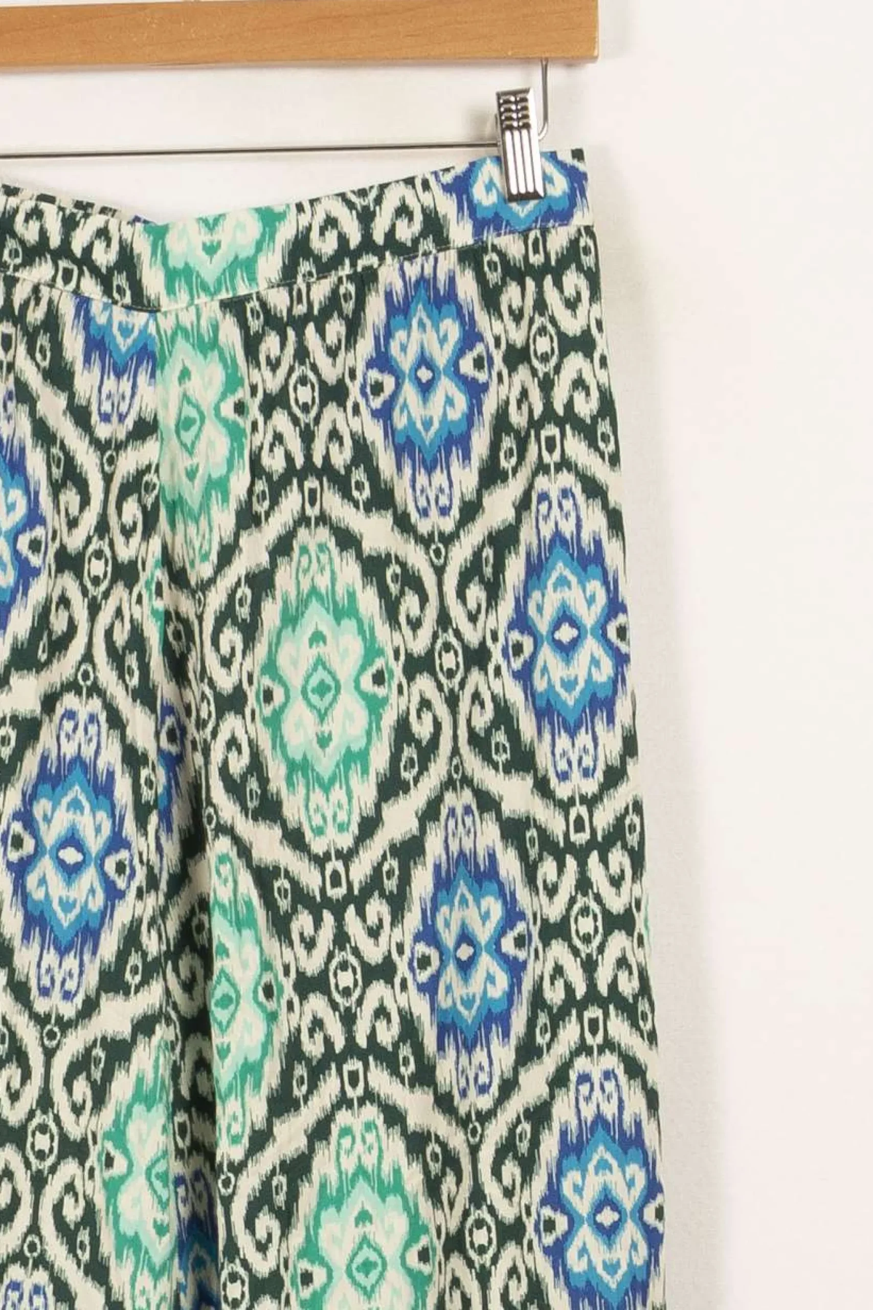 Outlet La Fée Maraboutée Jupe - Taille M/38 Multicolore