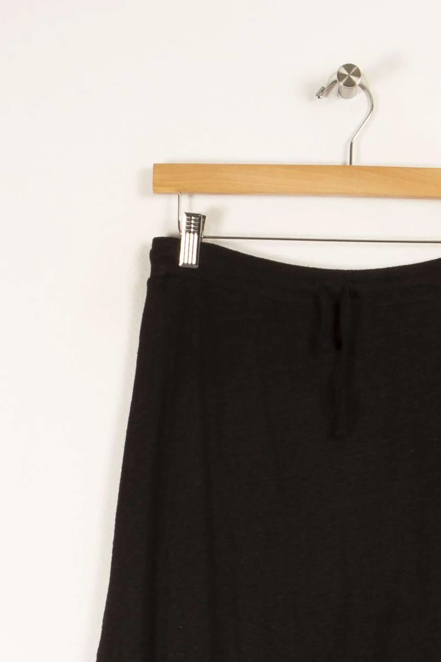 New Notshy Cashmere Jupe - Taille M/38 Noir