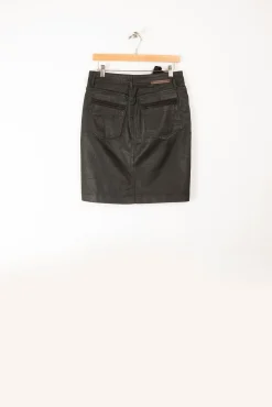 Sale Comptoir des Cotonniers Jupe - Taille M/38 Noir