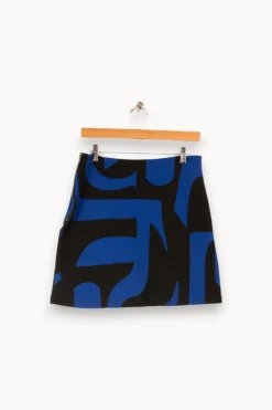 Clearance La Fée Maraboutée Jupe - Taille M/38 Multicolore