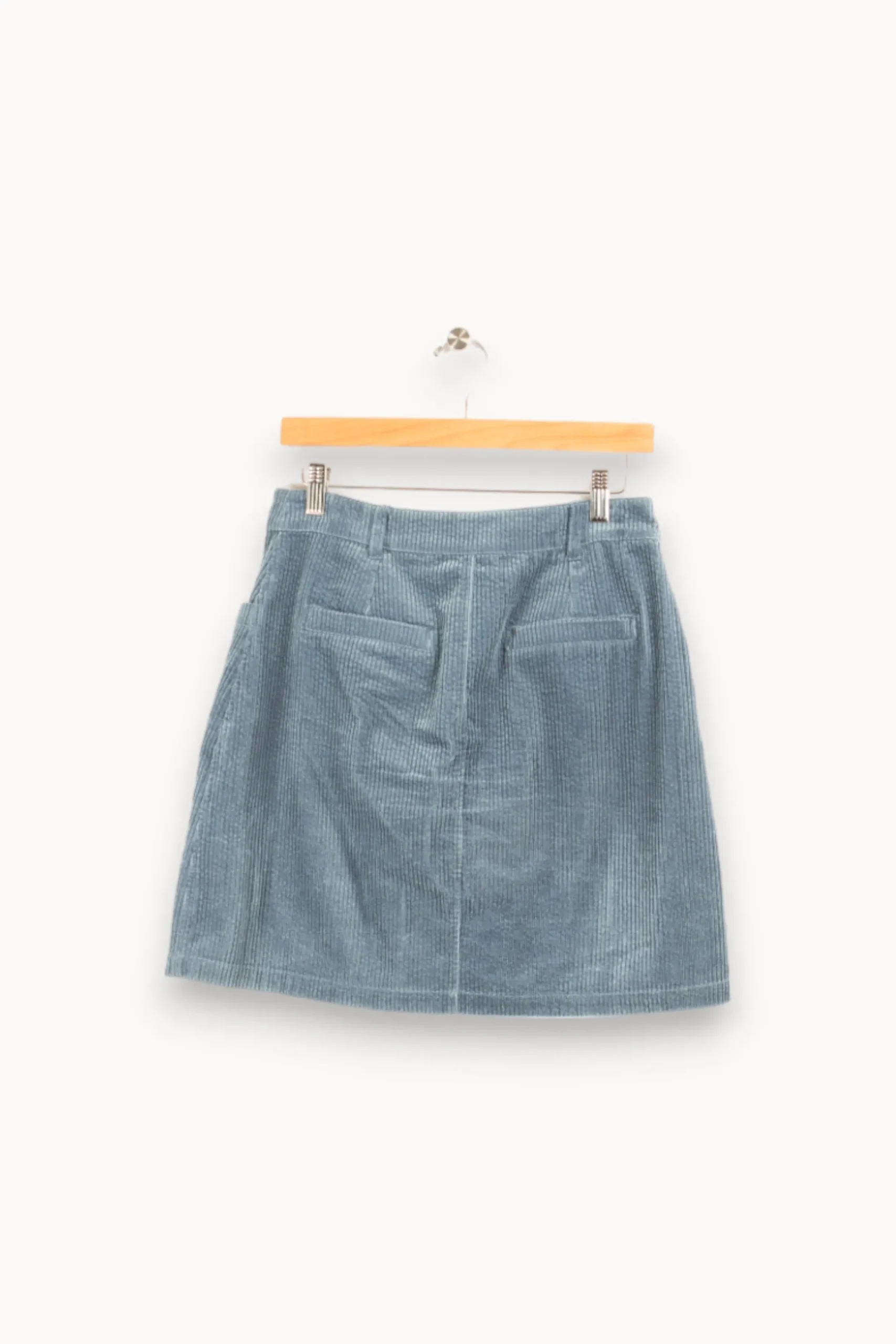 Shop Ekyog Jupe - Taille M/38 Bleu