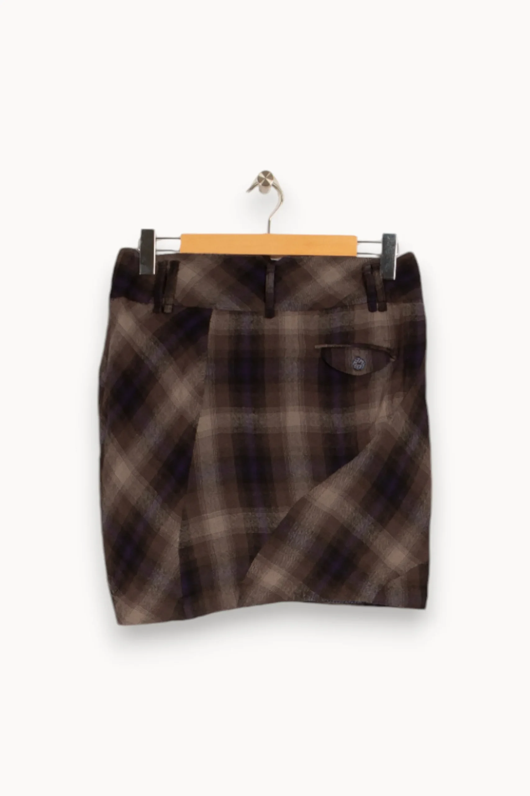 New One Step Jupe - Taille M/38 Gris
