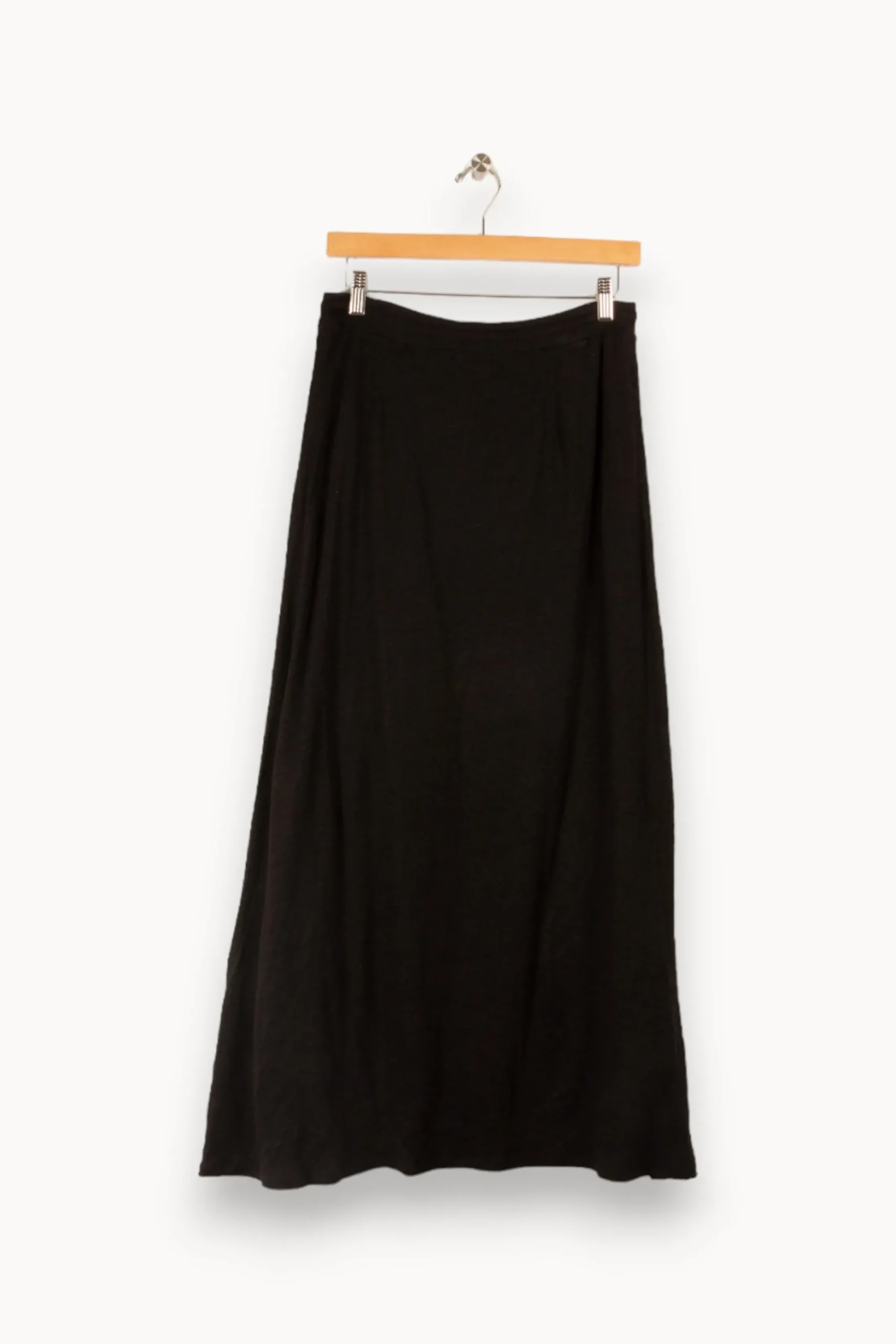 New Notshy Cashmere Jupe - Taille M/38 Noir