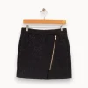 Store One Step Jupe - Taille S/36 Bleu