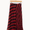 Best Sale Claudie Pierlot Jupe - Taille S/36 Multicolore