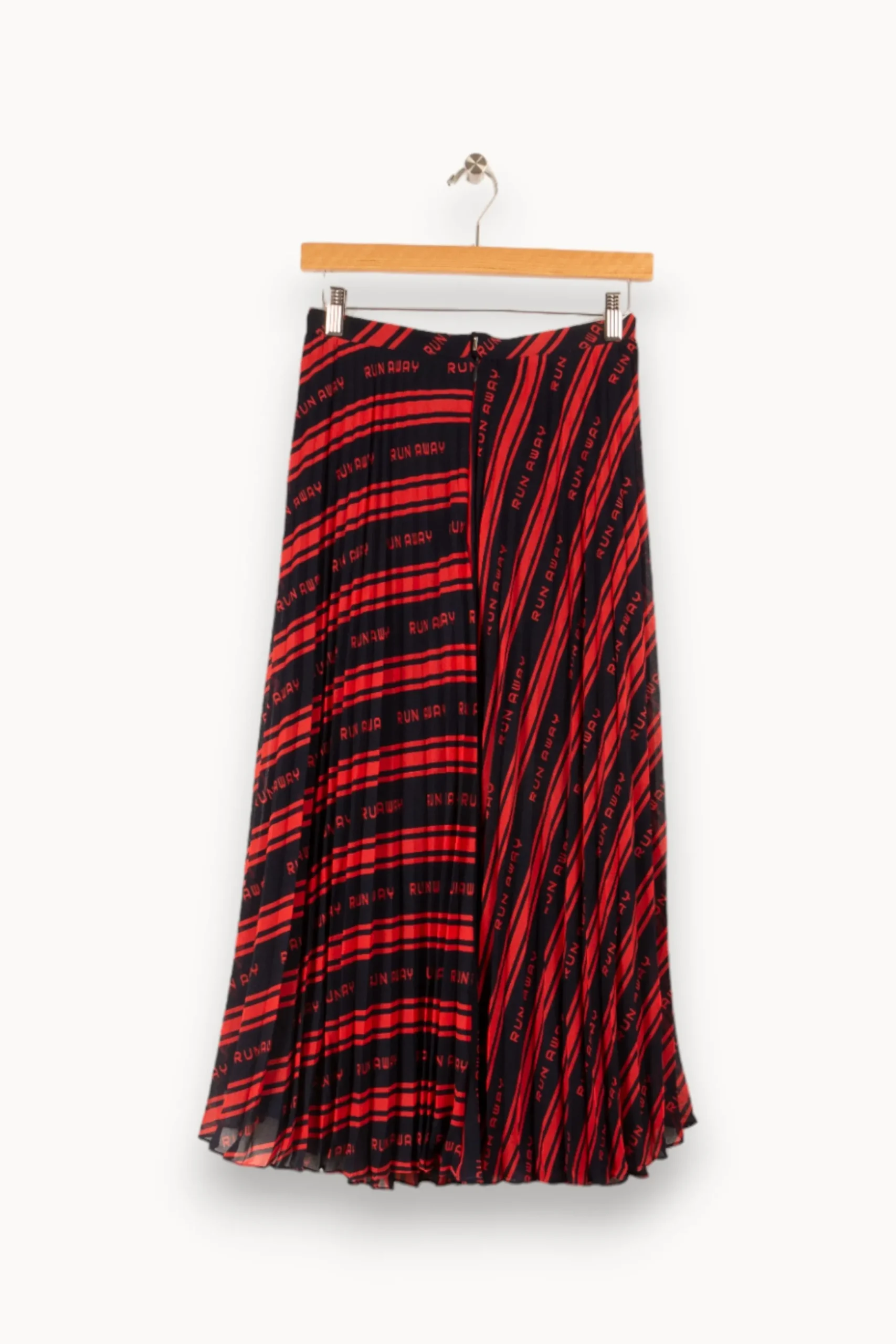 Best Sale Claudie Pierlot Jupe - Taille S/36 Multicolore