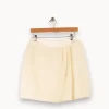 Shop Paule Ka Jupe - Taille S/36 Blanc