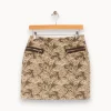 Best Sale IKKS Jupe - Taille S/36 Multicolore