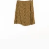 New Des petits hauts Jupe - Taille S/36 Vert