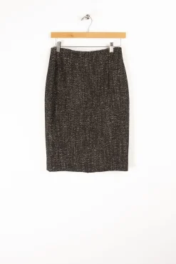 Online Paule Ka Jupe - Taille S/36 Noir