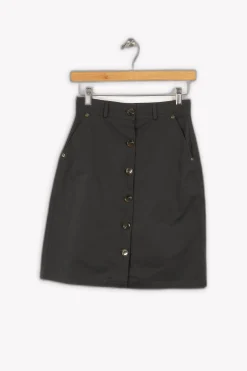 Best Sale Soeur Jupe - Taille S/36 Noir