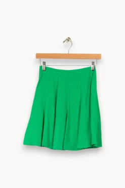 Outlet Sandro Jupe - Taille S/36 Vert