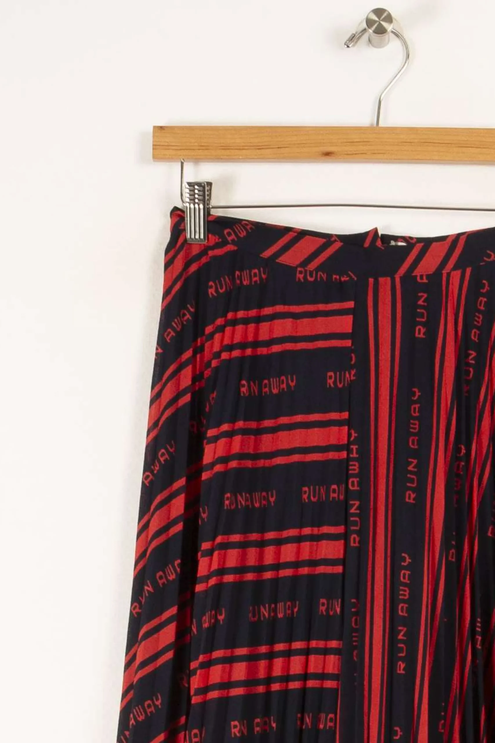 Best Sale Claudie Pierlot Jupe - Taille S/36 Multicolore