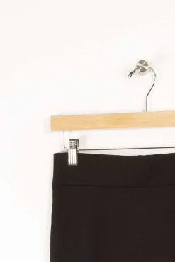 Best Sale La Fée Maraboutée Jupe - Taille S/36 Noir