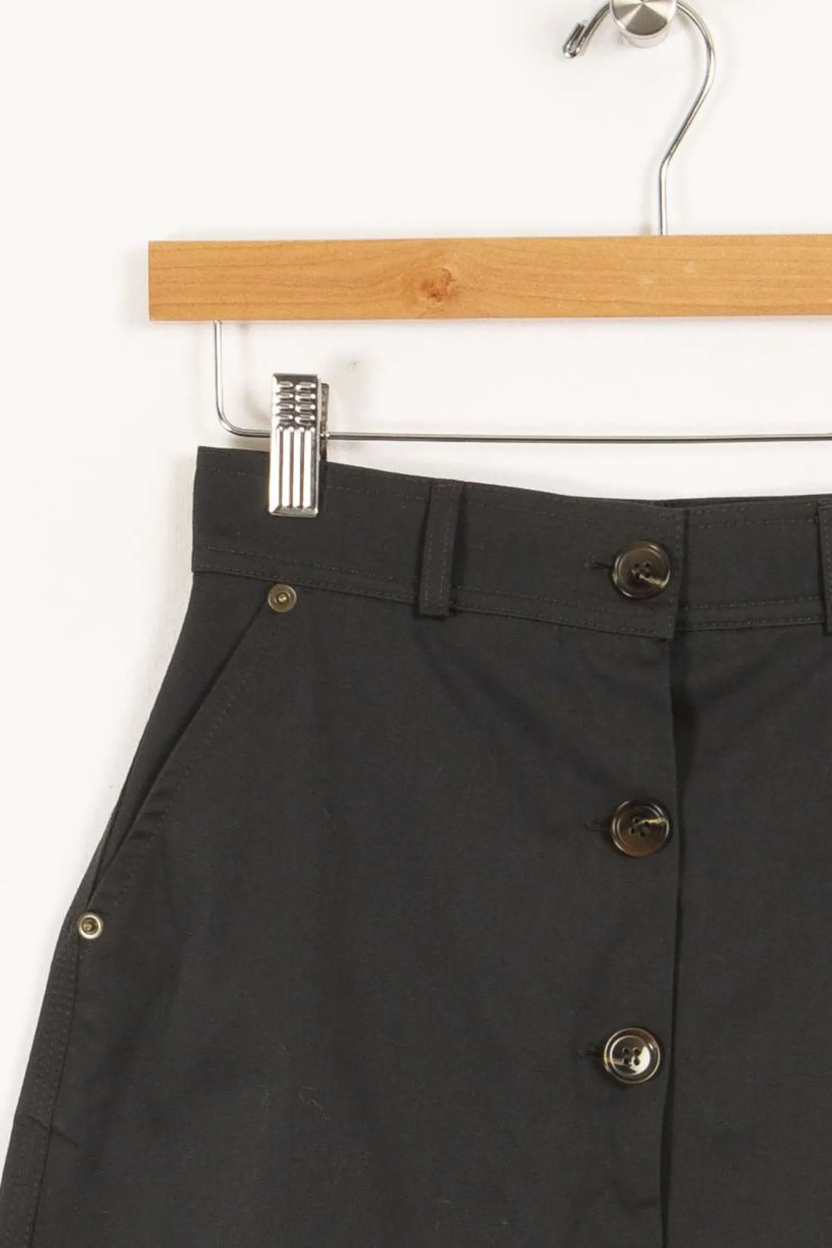 Best Sale Soeur Jupe - Taille S/36 Noir