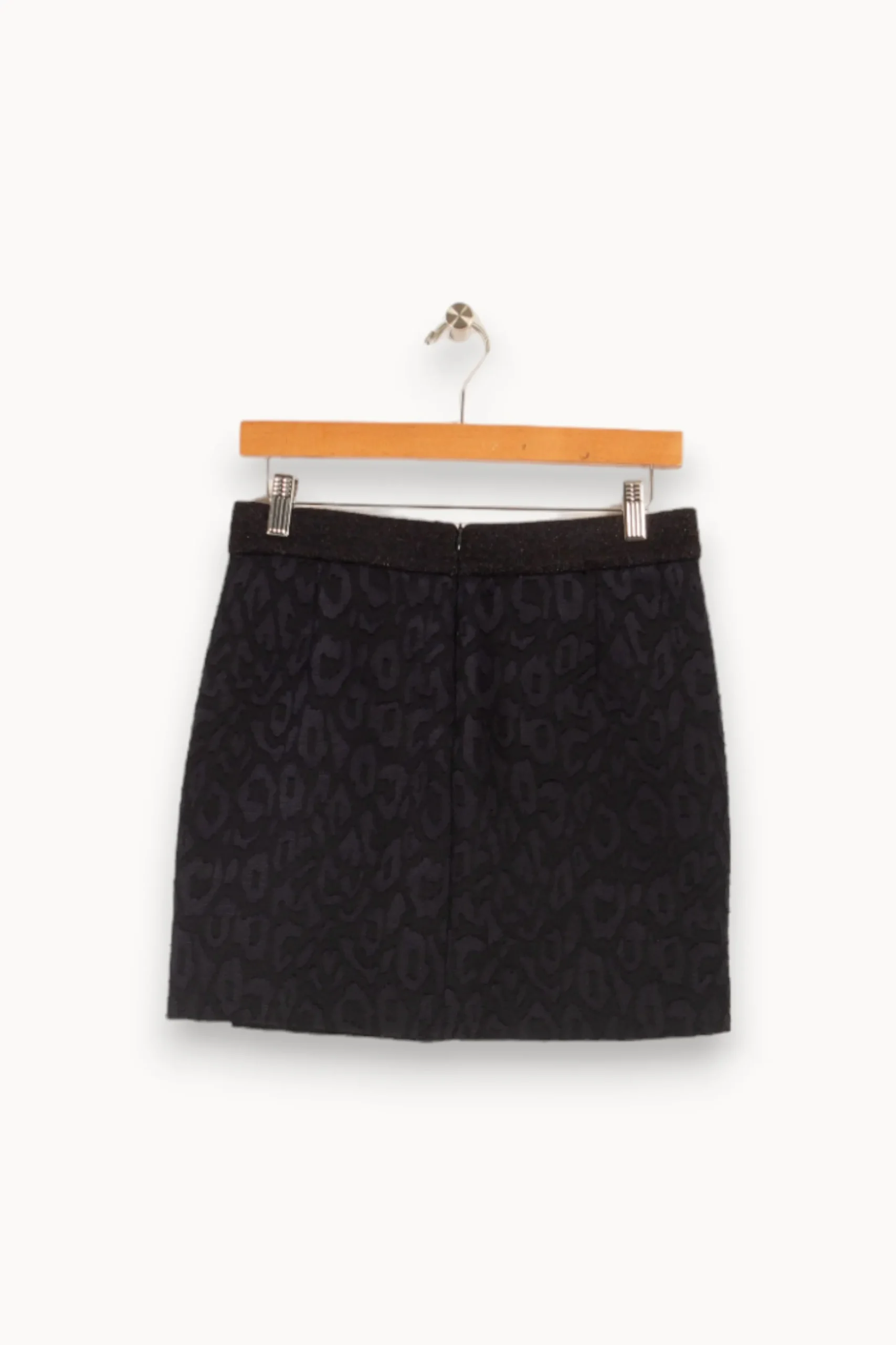 Store One Step Jupe - Taille S/36 Bleu