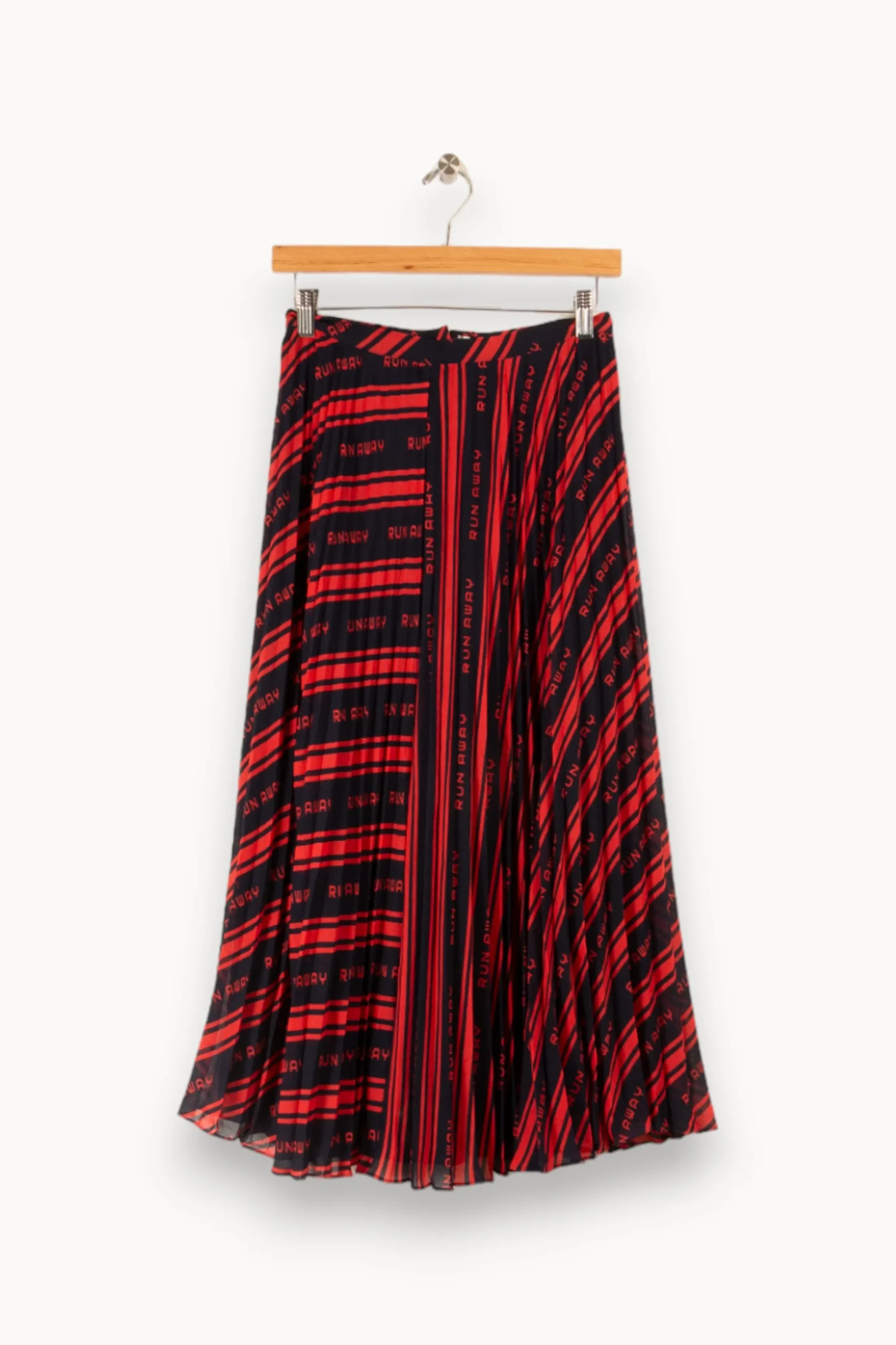 Best Sale Claudie Pierlot Jupe - Taille S/36 Multicolore