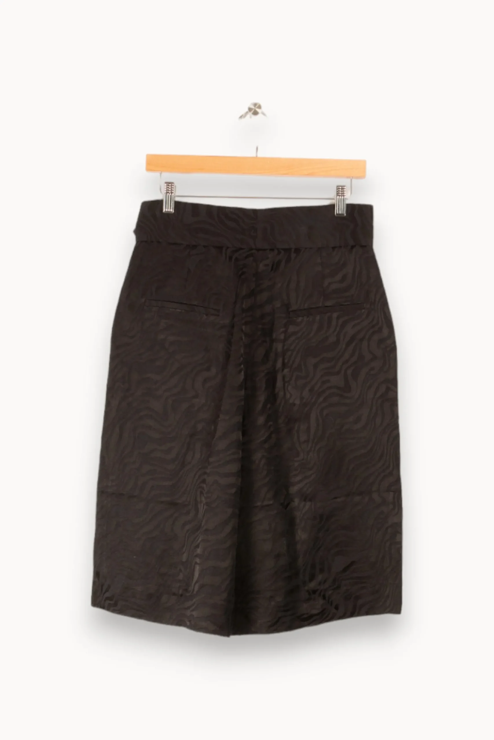 Sale Closed Jupe - Taille S/36 Vert
