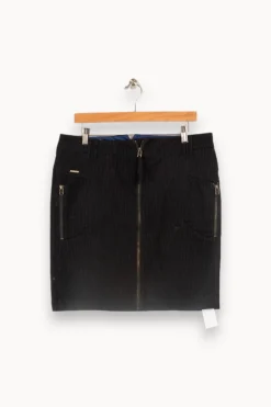 Outlet One Step Jupe - Taille XL/42 Noir