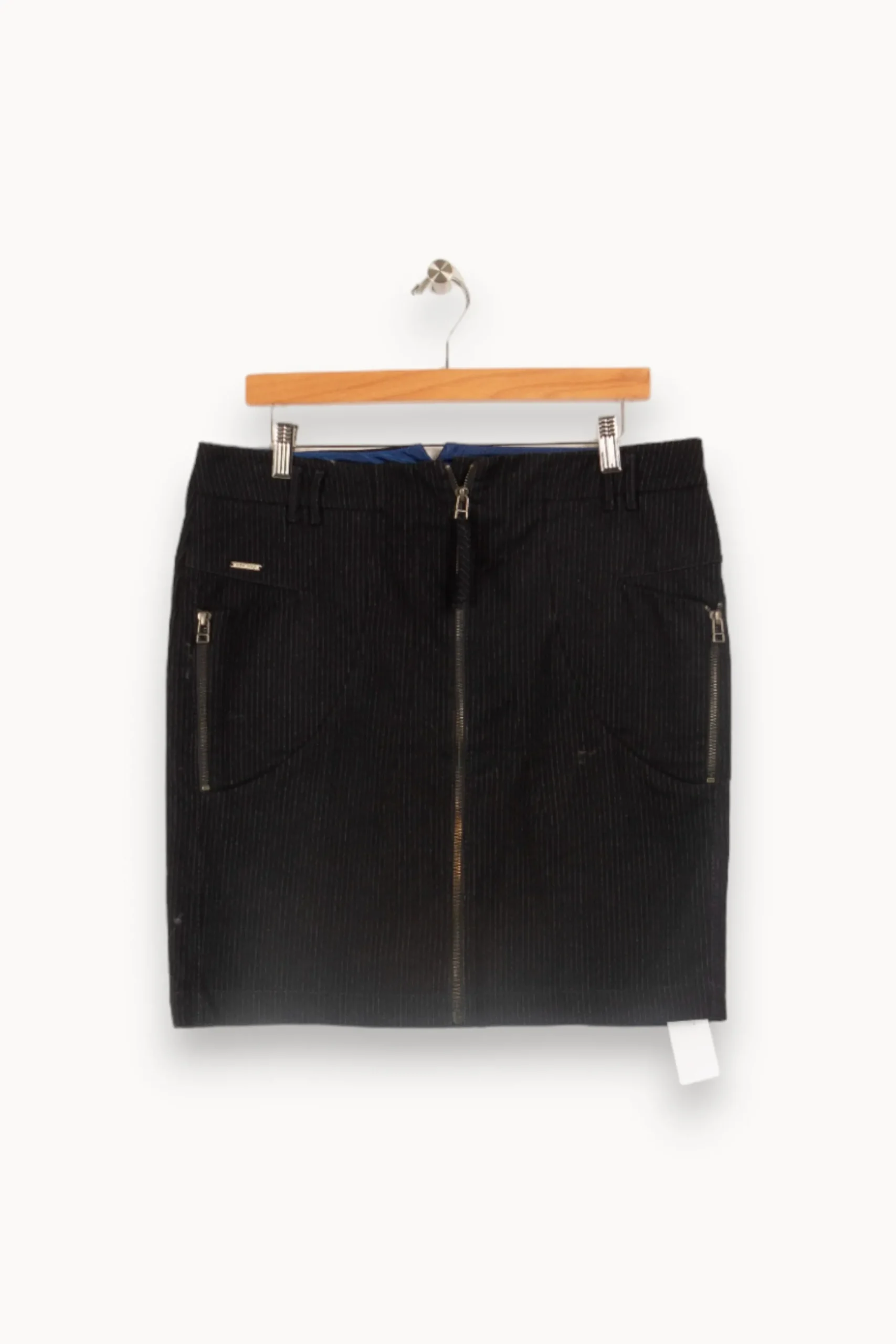 Outlet One Step Jupe - Taille XL/42 Noir