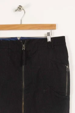 Outlet One Step Jupe - Taille XL/42 Noir
