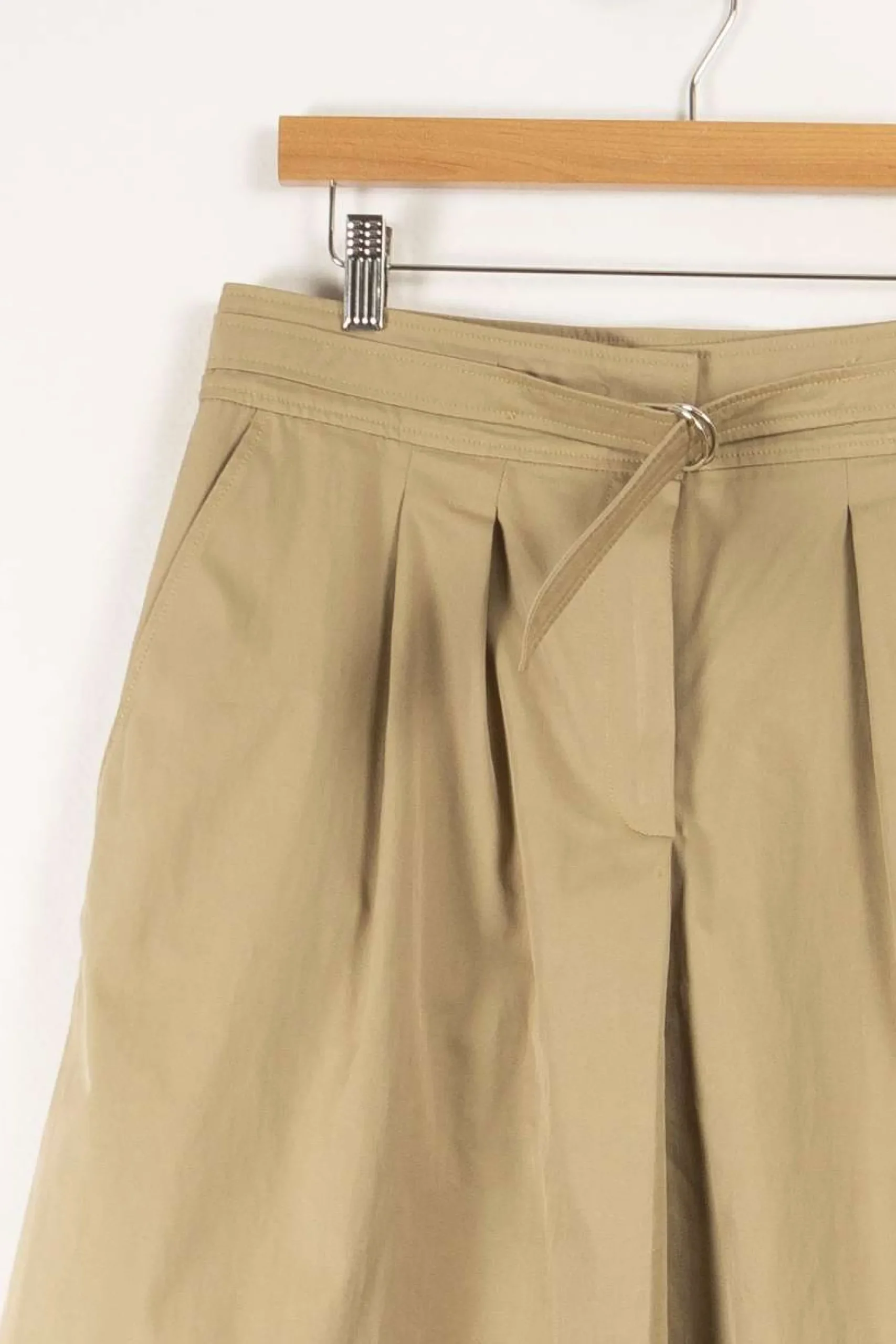 Clearance A.P.C. Jupe - Taille XL/42 Beige