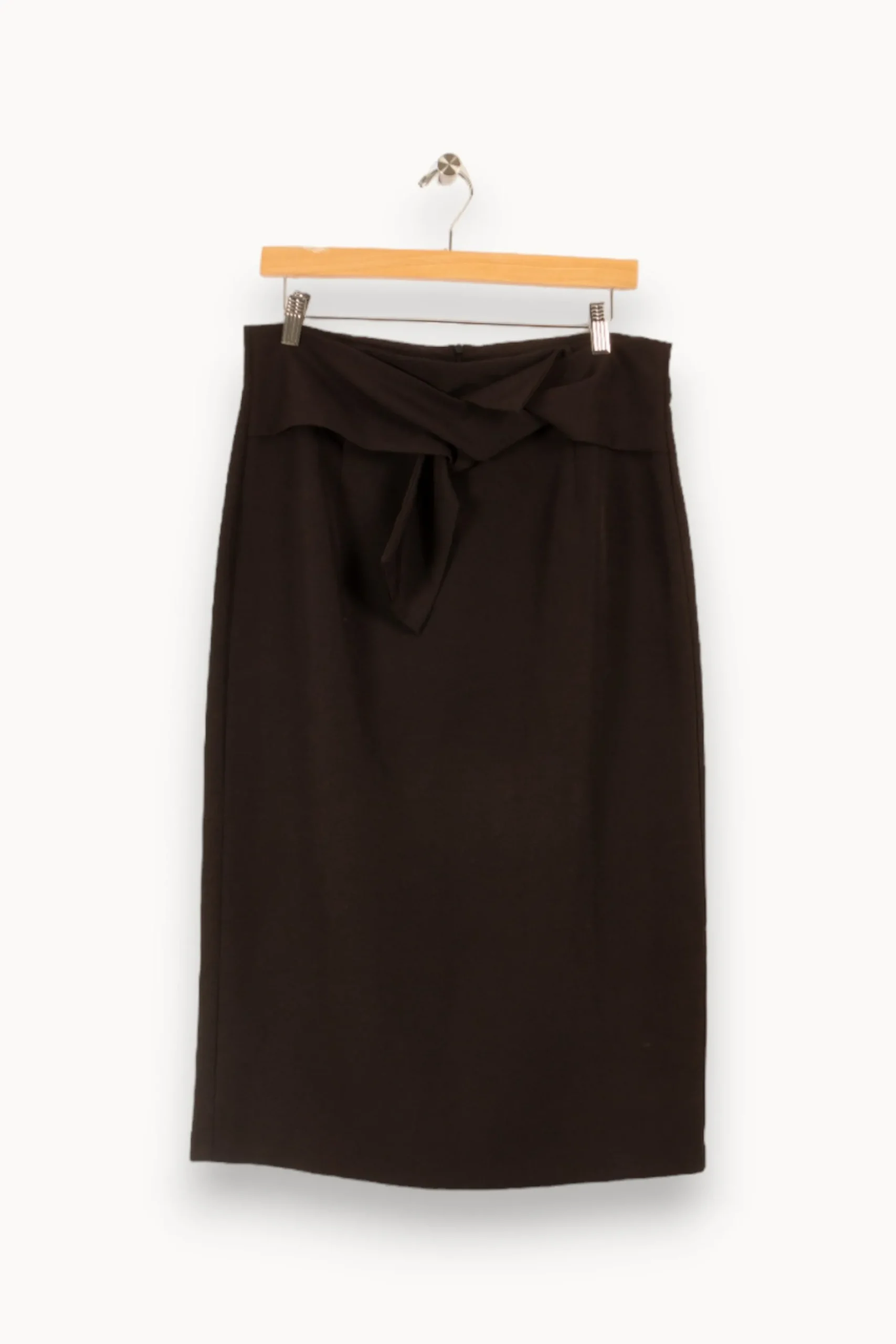 New La Fée Maraboutée Jupe - Taille XL/42 Noir