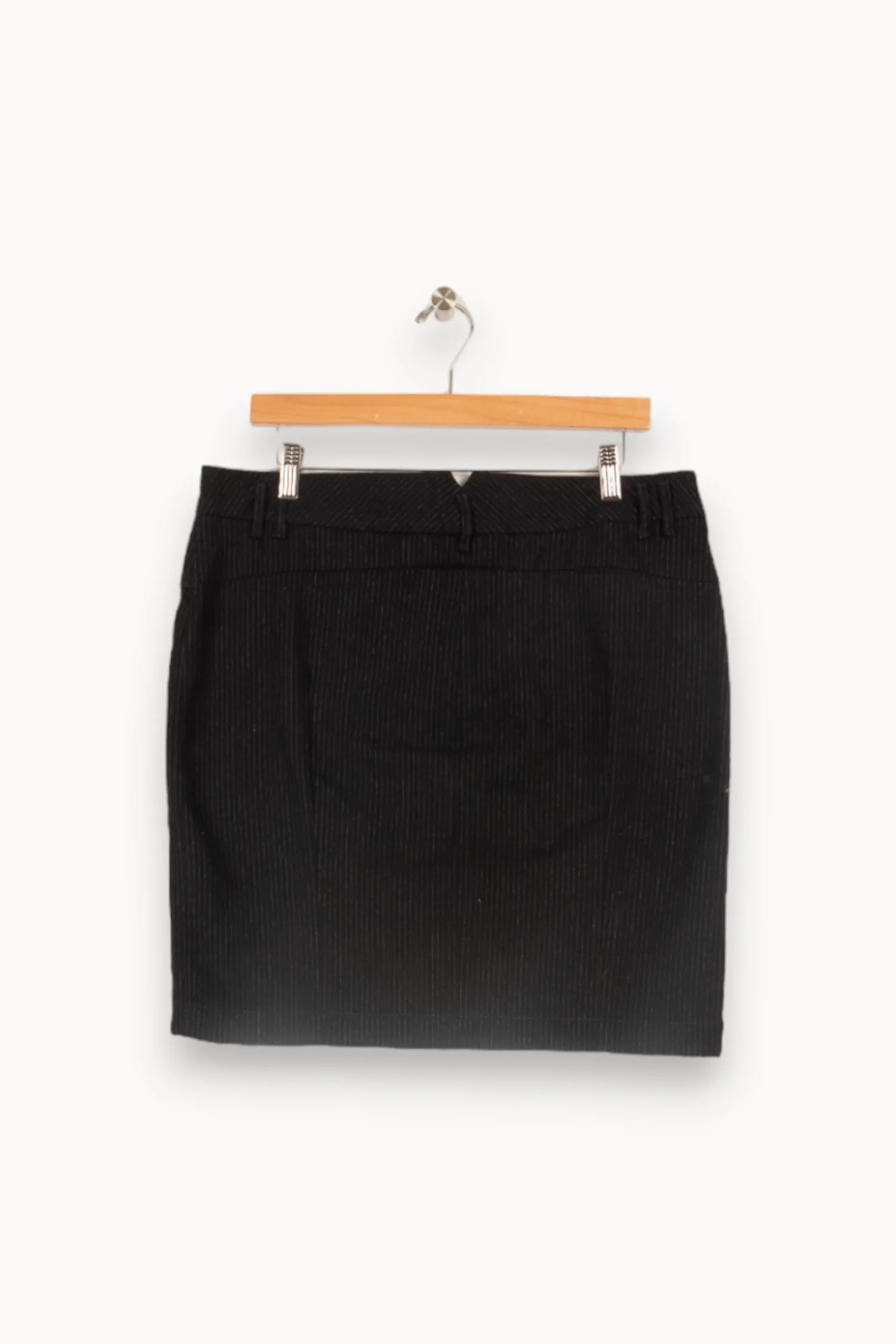 Outlet One Step Jupe - Taille XL/42 Noir