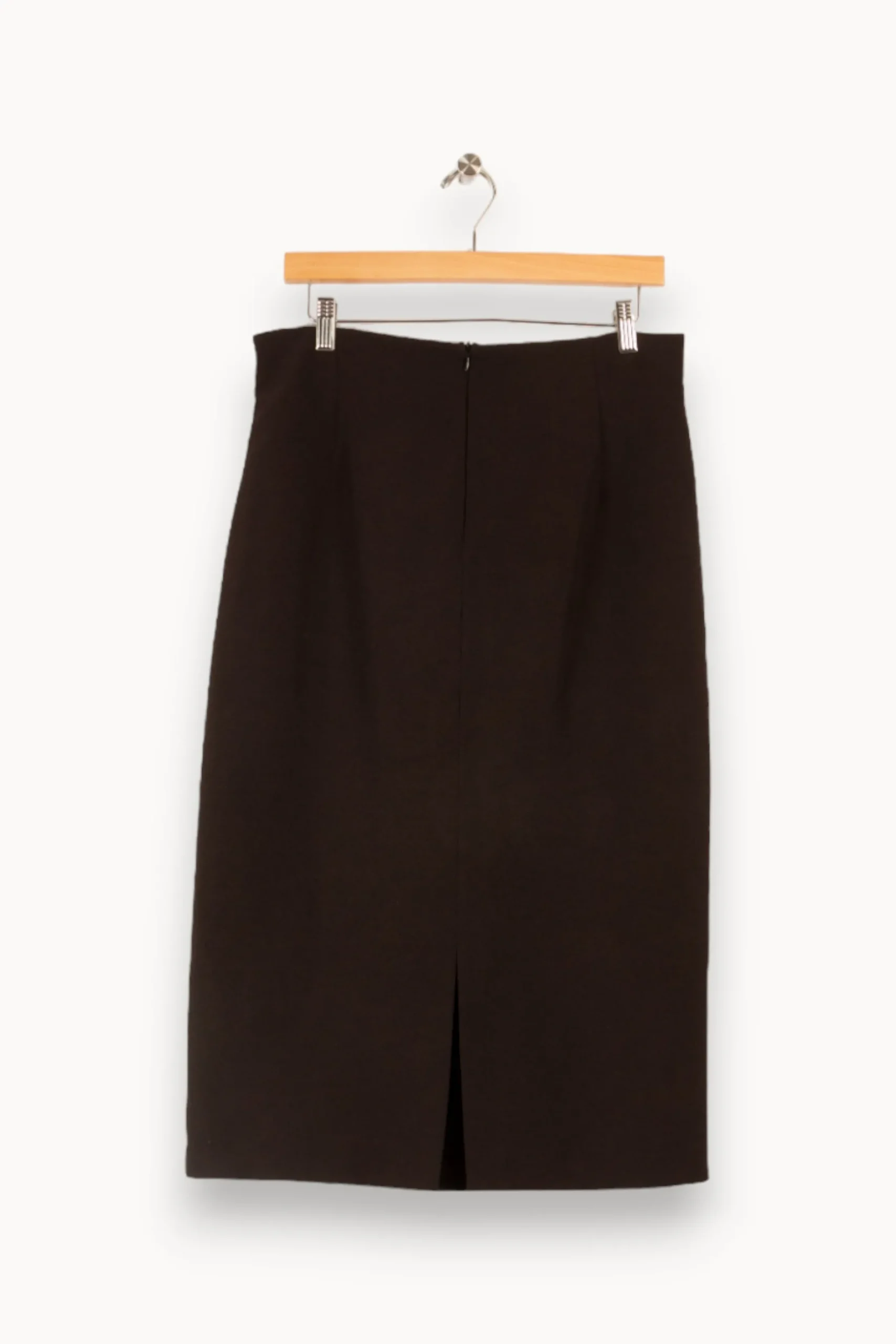 New La Fée Maraboutée Jupe - Taille XL/42 Noir