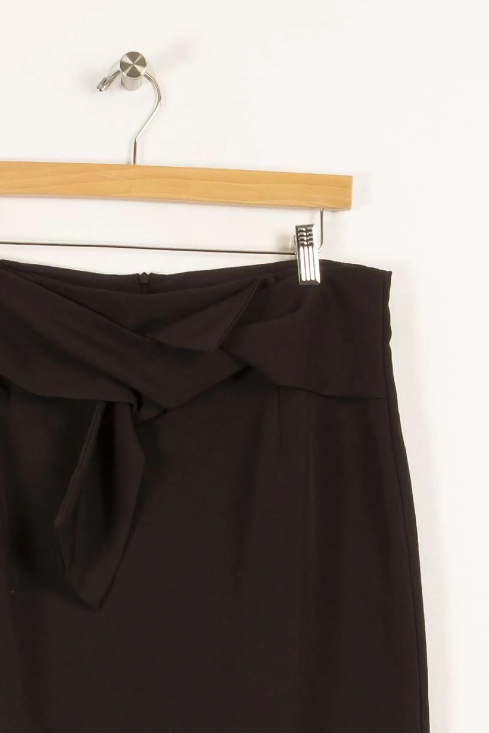 New La Fée Maraboutée Jupe - Taille XL/42 Noir