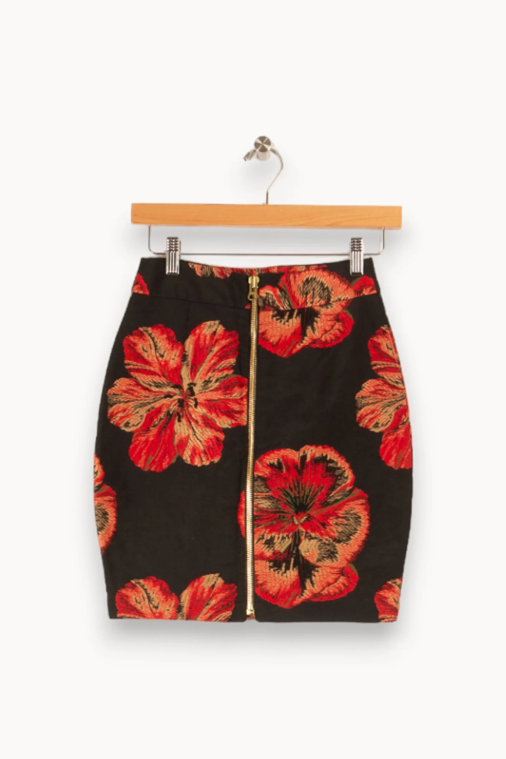 Best Sale Heimstone Jupe - Taille XS/34 Multicolore