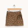 Store Sézane Jupe - Taille XS/34 Vert