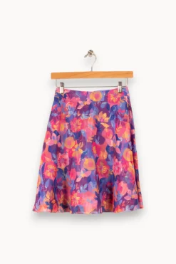 Flash Sale Maison Lemoine Jupe - Taille XS/34 Multicolore