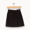 Online Des petits hauts Jupe - Taille XS/34 Bleu