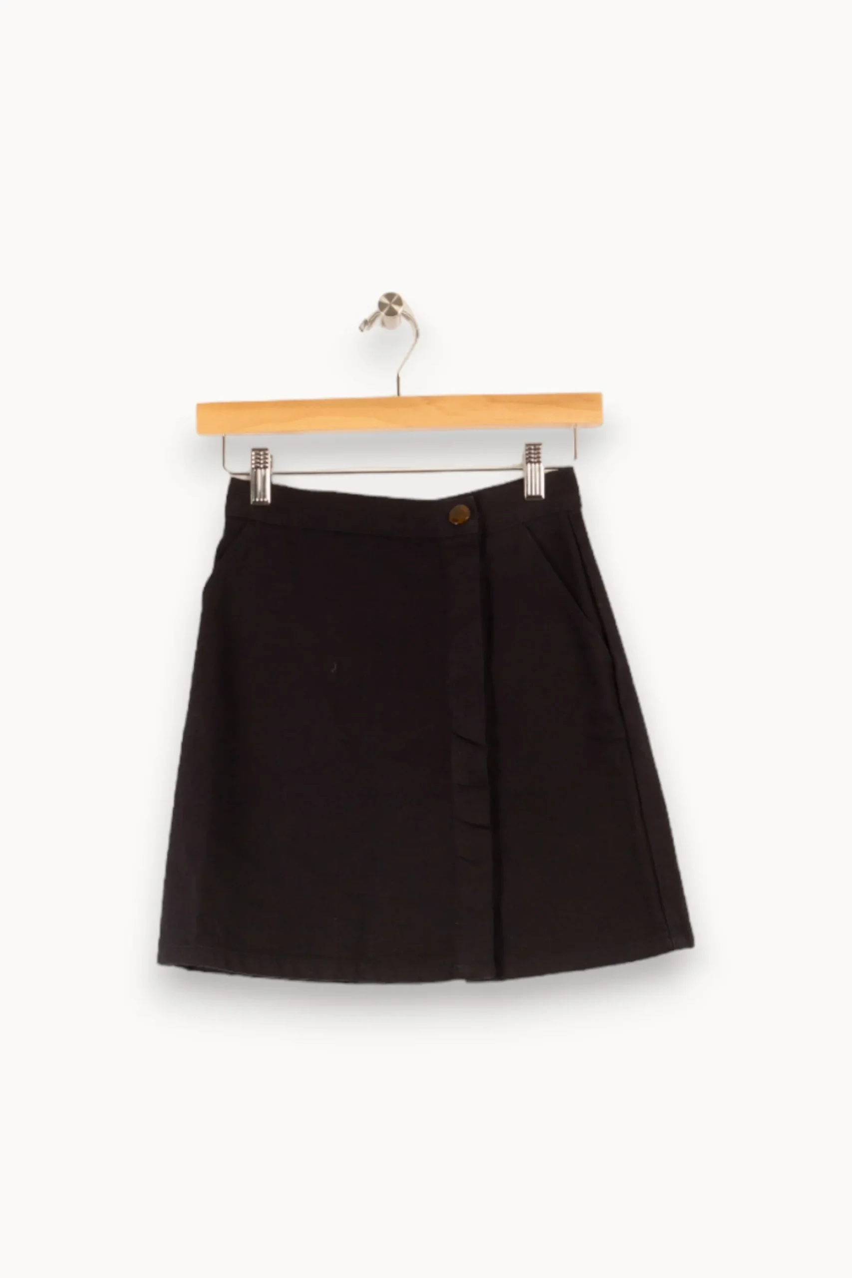 Online Des petits hauts Jupe - Taille XS/34 Bleu