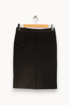 Flash Sale Joseph Jupe - Taille XS/34 Noir