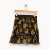 Hot IKKS Jupe - Taille XS/34 Multicolore