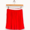 Cheap American Vintage Jupe - Taille XS/34 Rouge