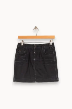 Online IKKS Jupe - Taille XS/34 Bleu