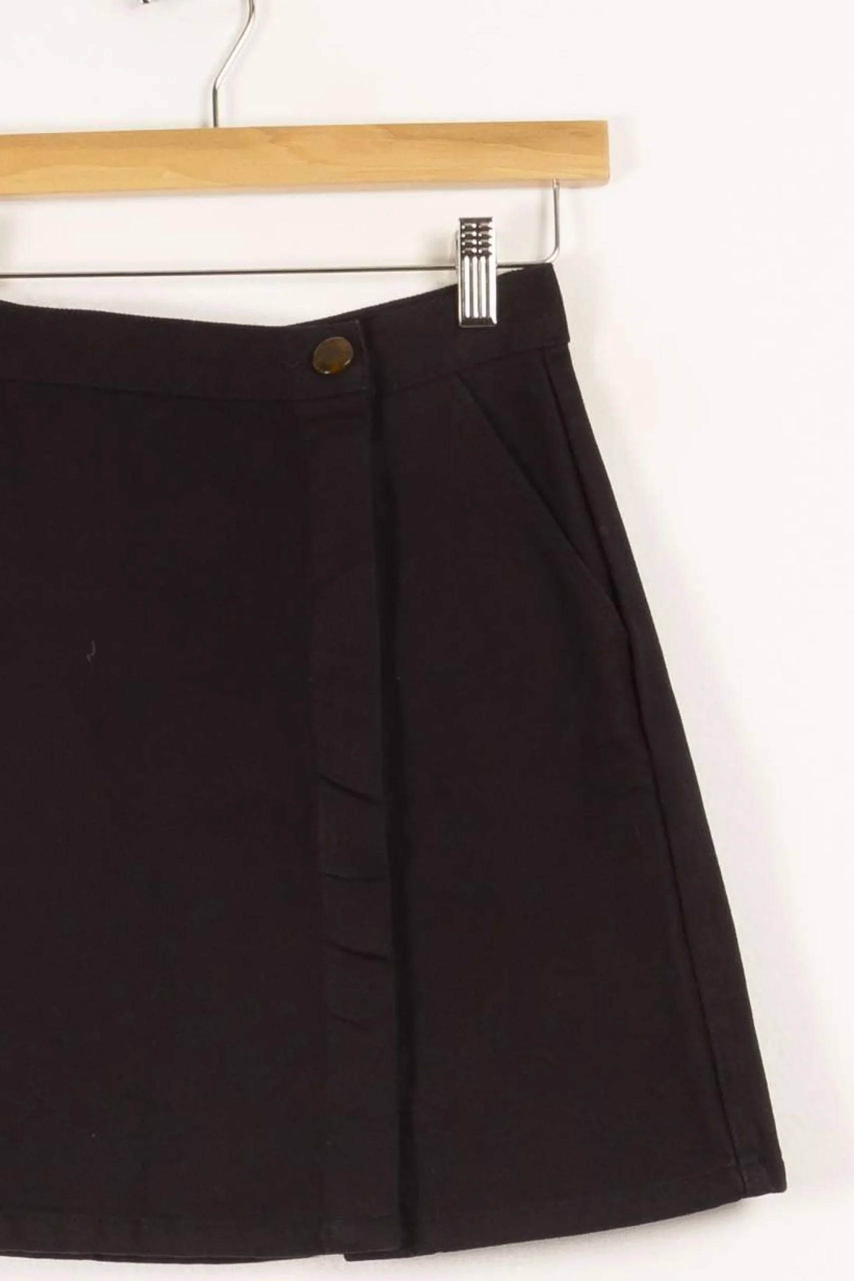 Online Des petits hauts Jupe - Taille XS/34 Bleu