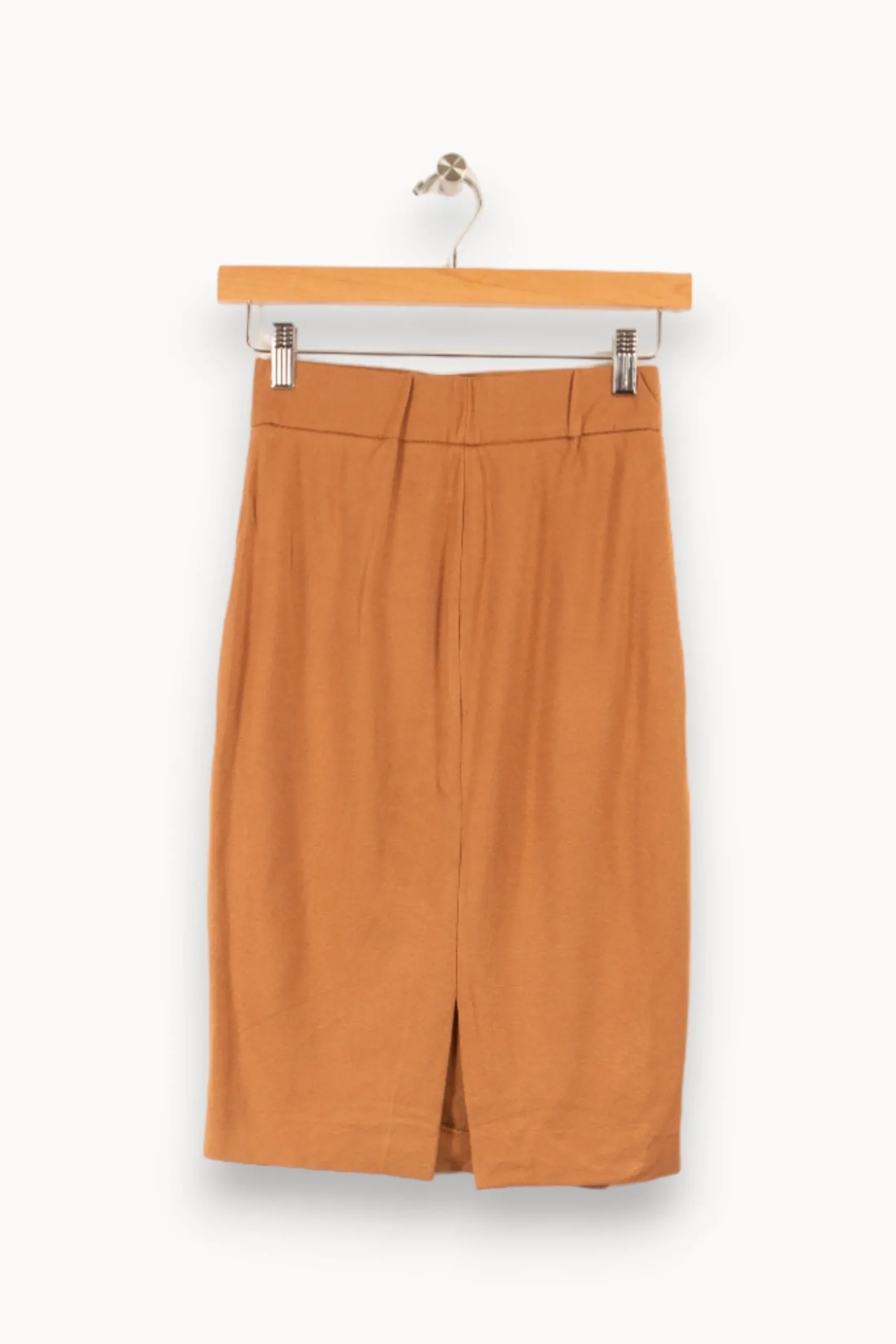Cheap Valentine Gauthier Jupe - Taille XS/34 Marron