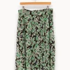 Cheap Caroll Jupe - Taille XXL/44 Vert