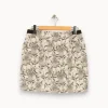 Hot La Fée Maraboutée Jupe - XL/42 Blanc